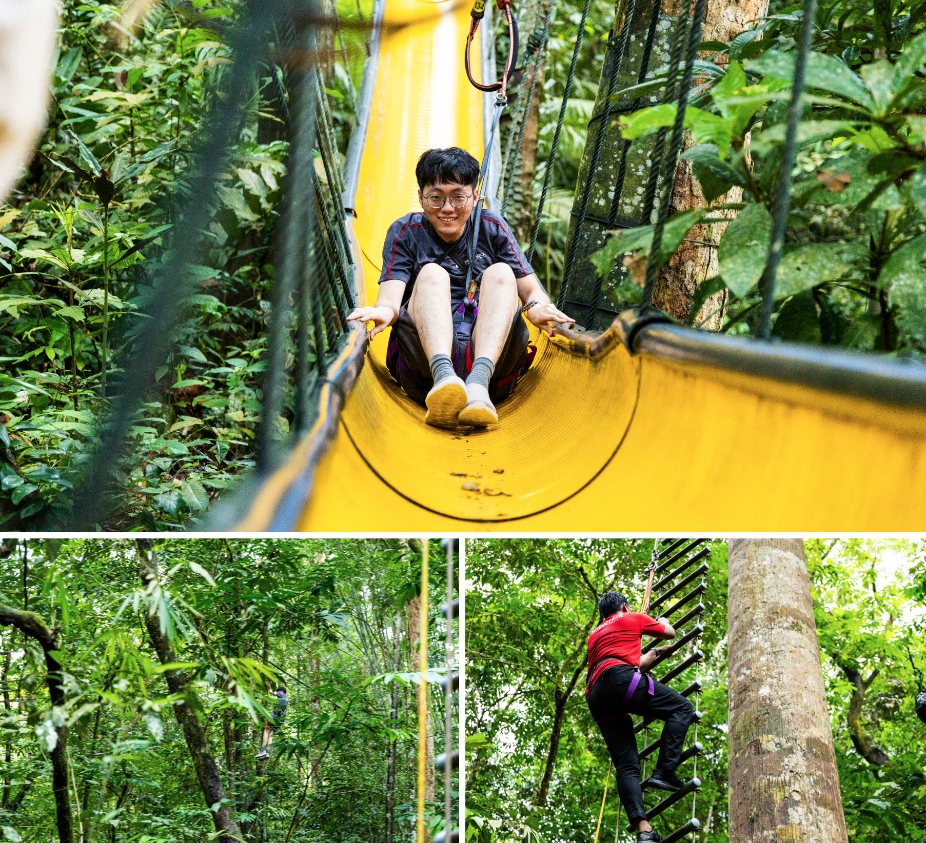 Malaysia Truly Asia - Selangor's Must-Experience Destinations for Outdoor  Lovers