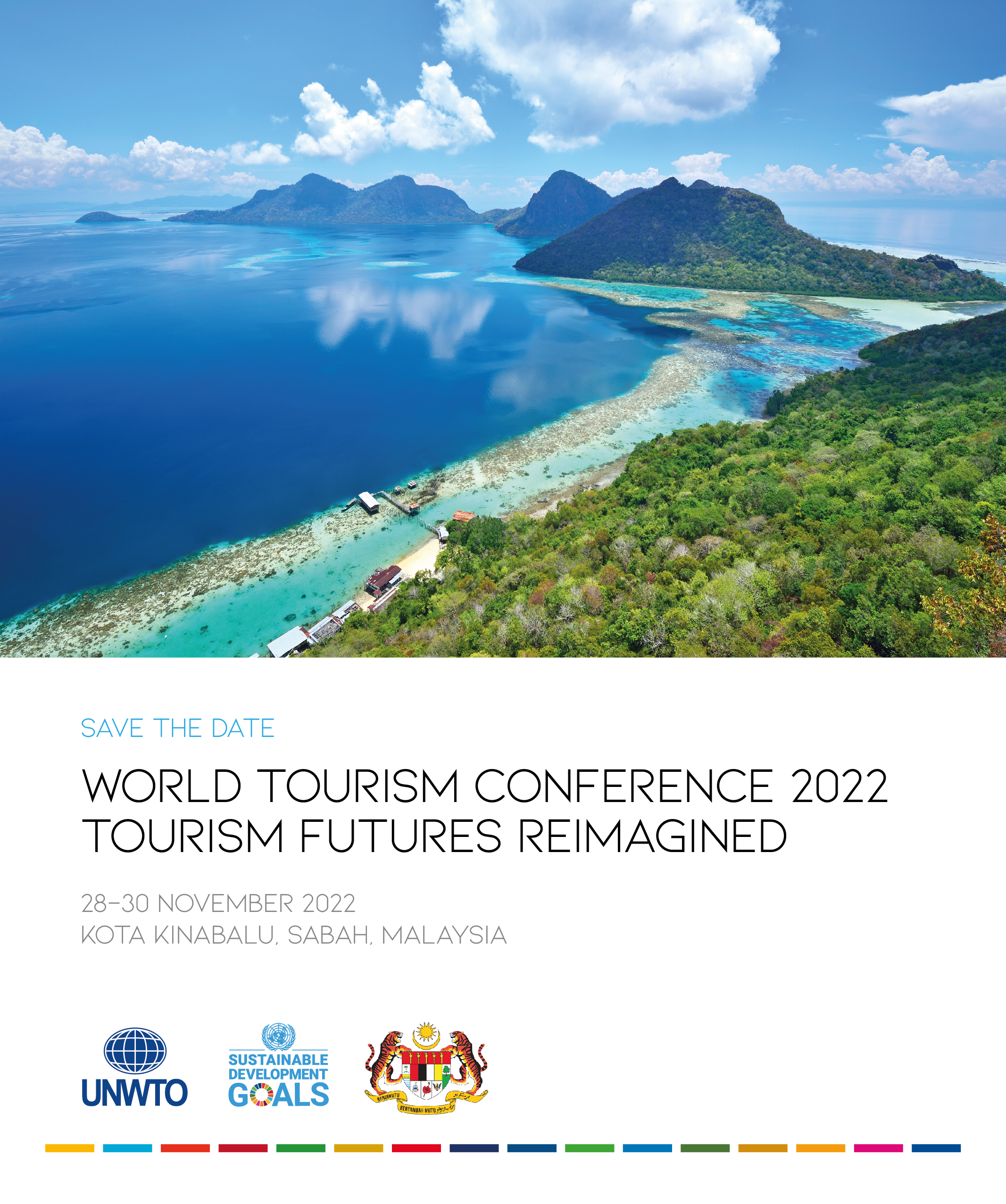 world tourism conference 2022 sabah