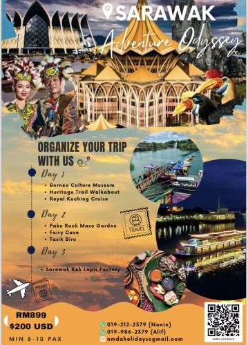 tourism malaysia kedah address