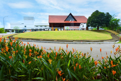 tourist information centre melaka